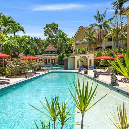 The Lakes Resort Cairns Eksteriør bilde