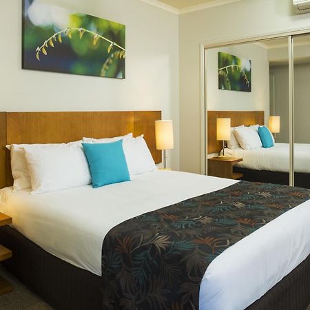 The Lakes Resort Cairns Eksteriør bilde