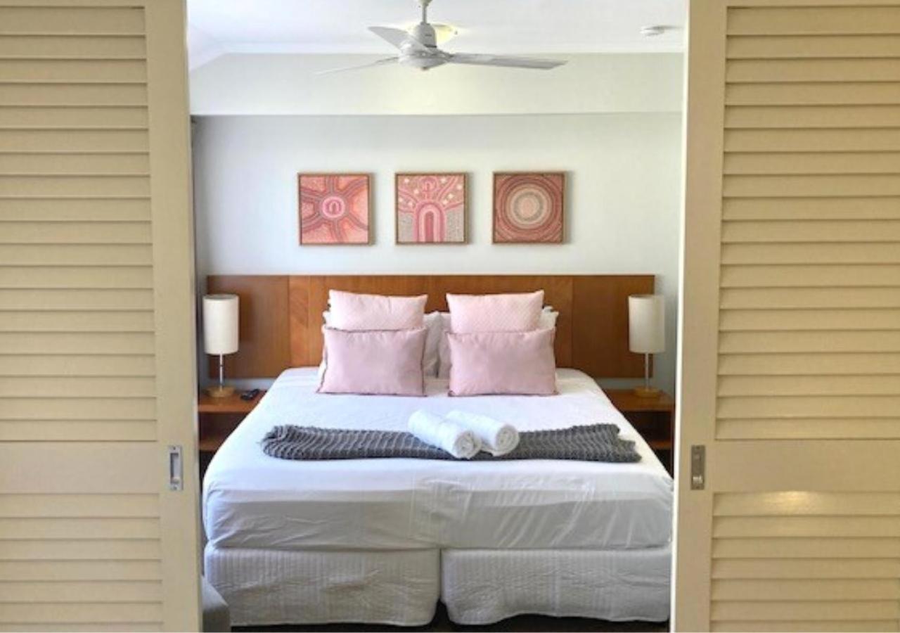 The Lakes Resort Cairns Eksteriør bilde