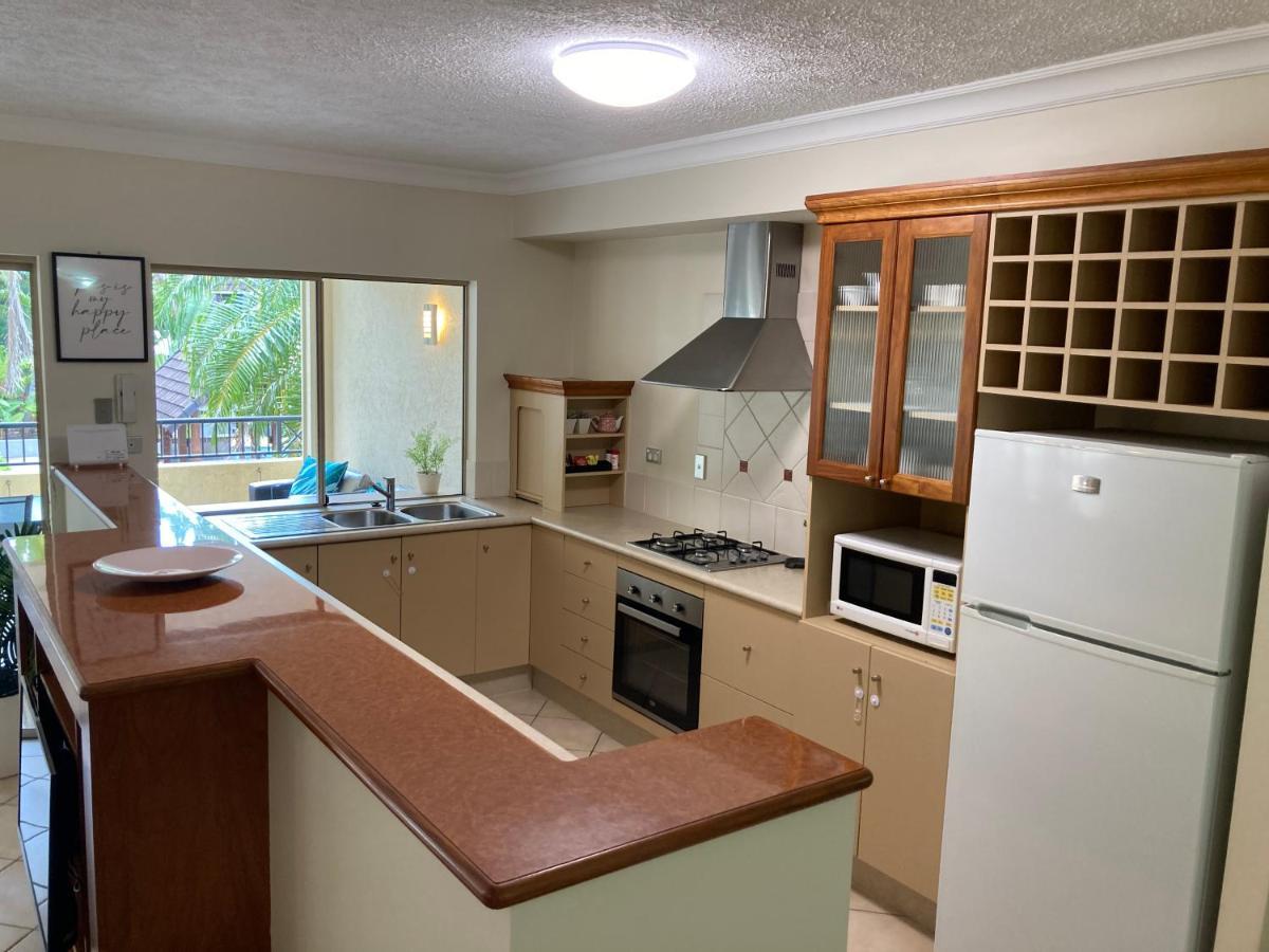 The Lakes Resort Cairns Eksteriør bilde