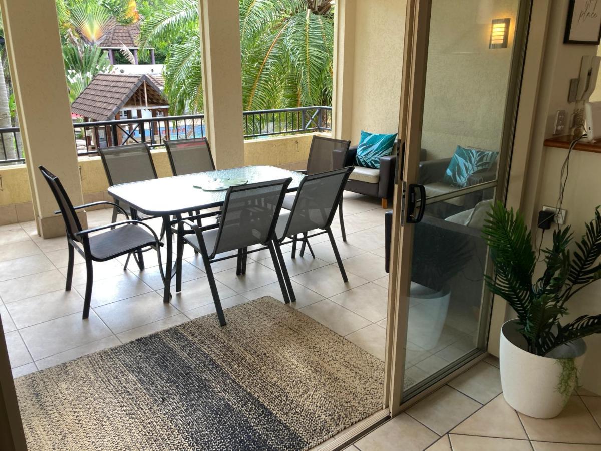 The Lakes Resort Cairns Eksteriør bilde