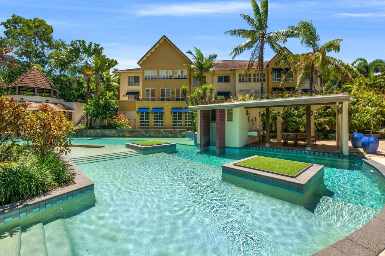 The Lakes Resort Cairns Eksteriør bilde