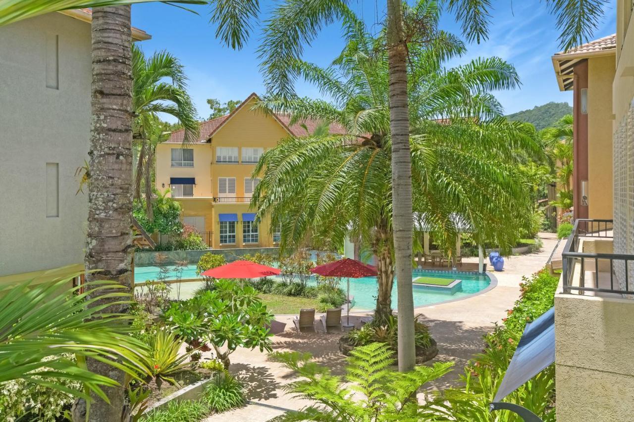 The Lakes Resort Cairns Eksteriør bilde