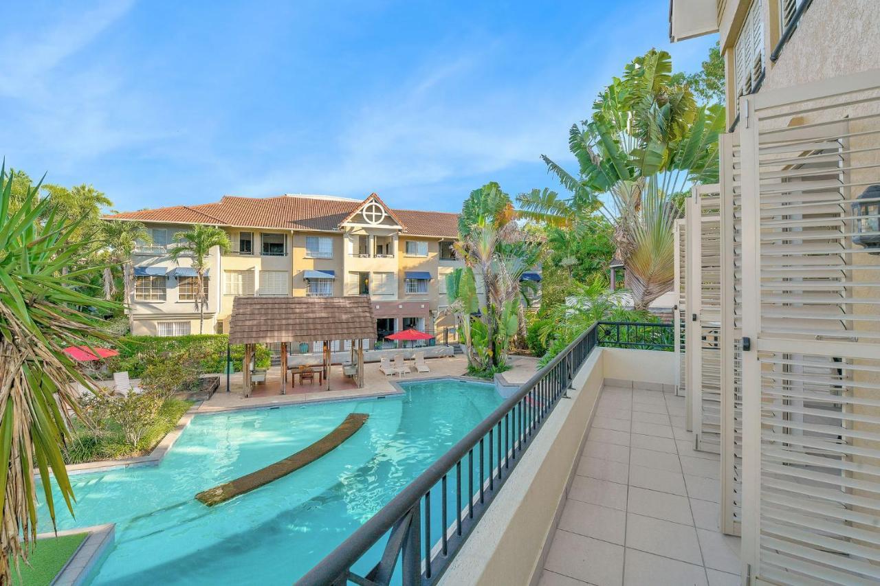 The Lakes Resort Cairns Eksteriør bilde