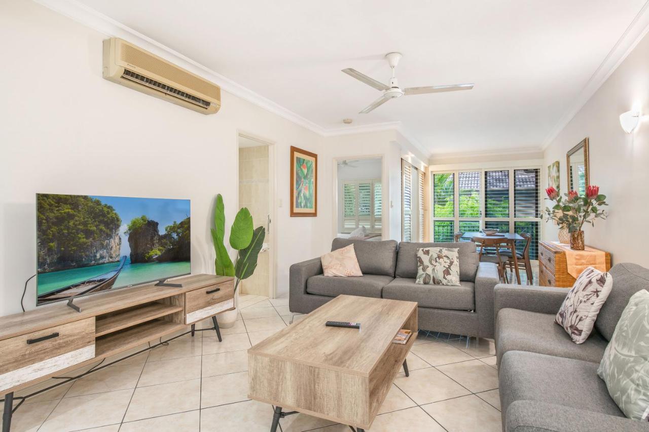 The Lakes Resort Cairns Eksteriør bilde