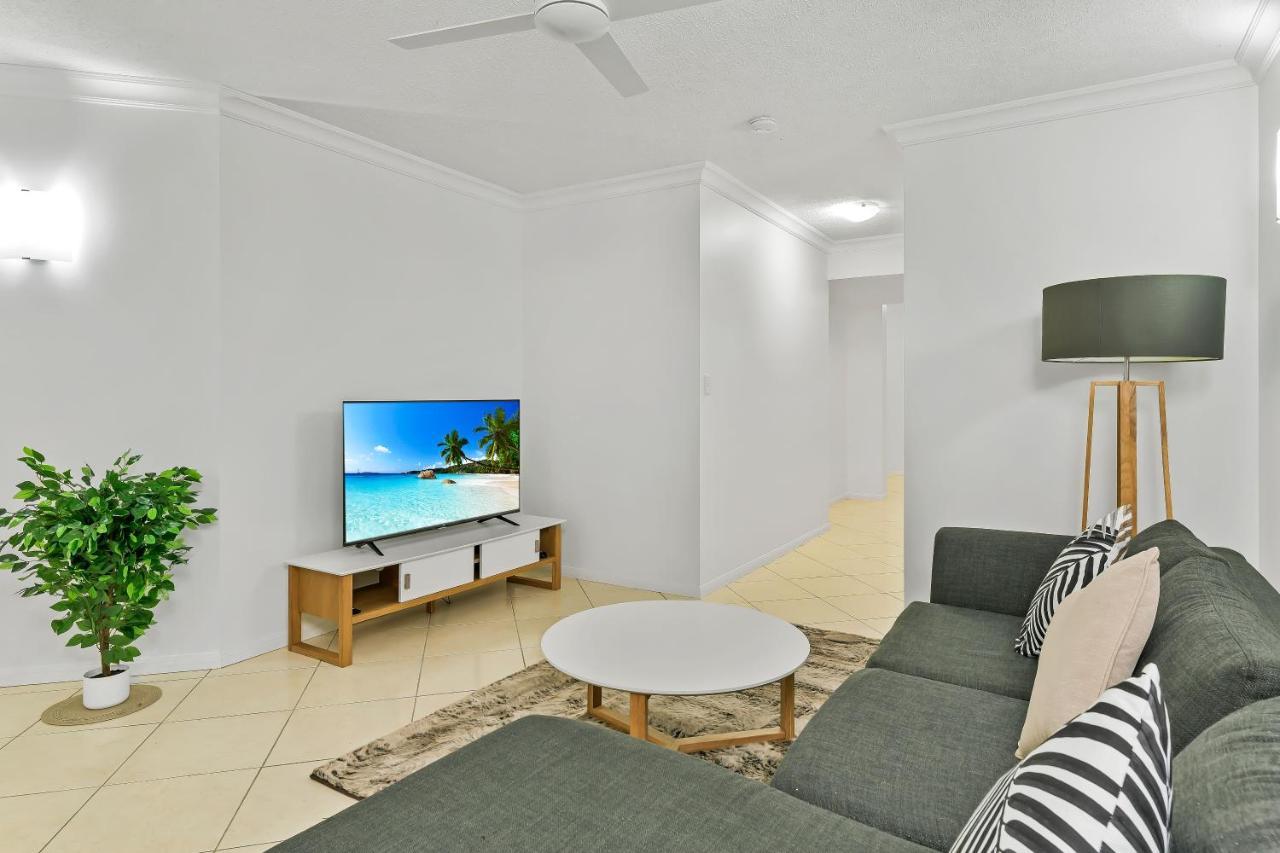 The Lakes Resort Cairns Eksteriør bilde