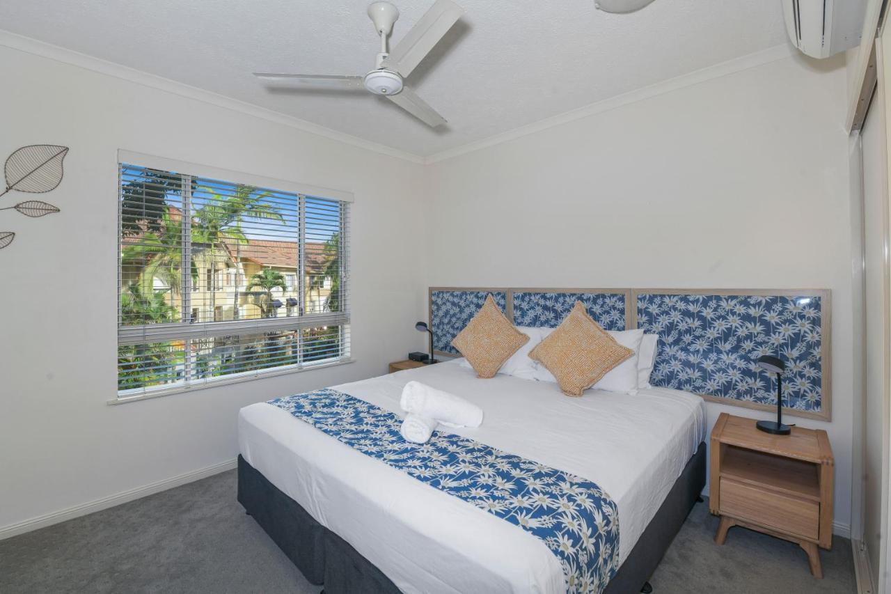 The Lakes Resort Cairns Eksteriør bilde