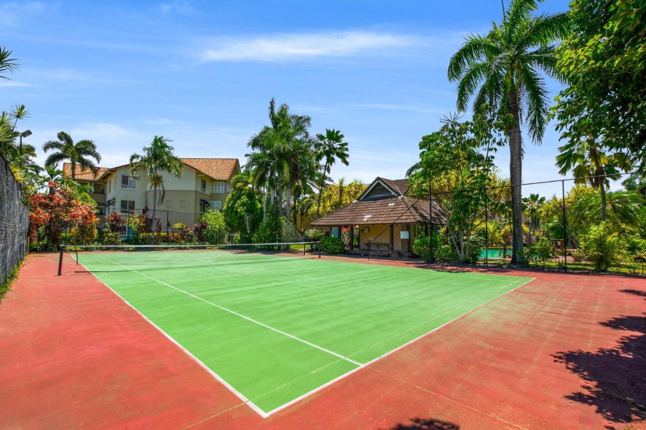 The Lakes Resort Cairns Eksteriør bilde
