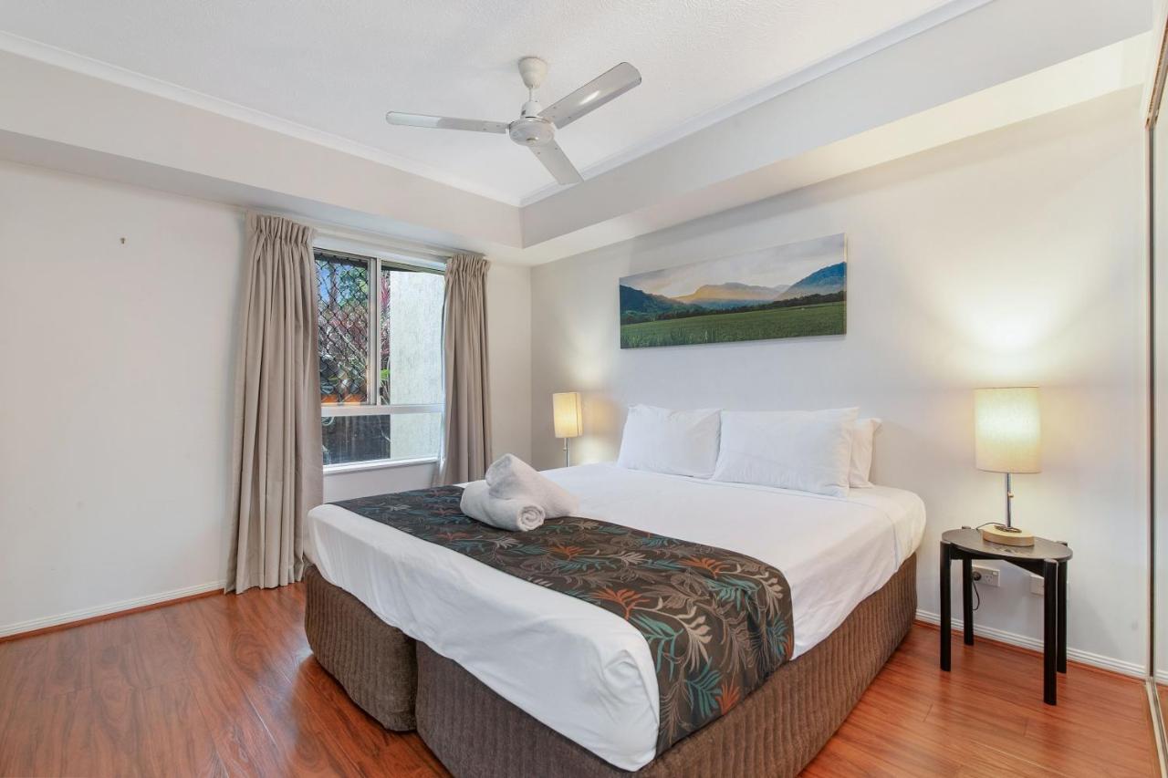 The Lakes Resort Cairns Eksteriør bilde