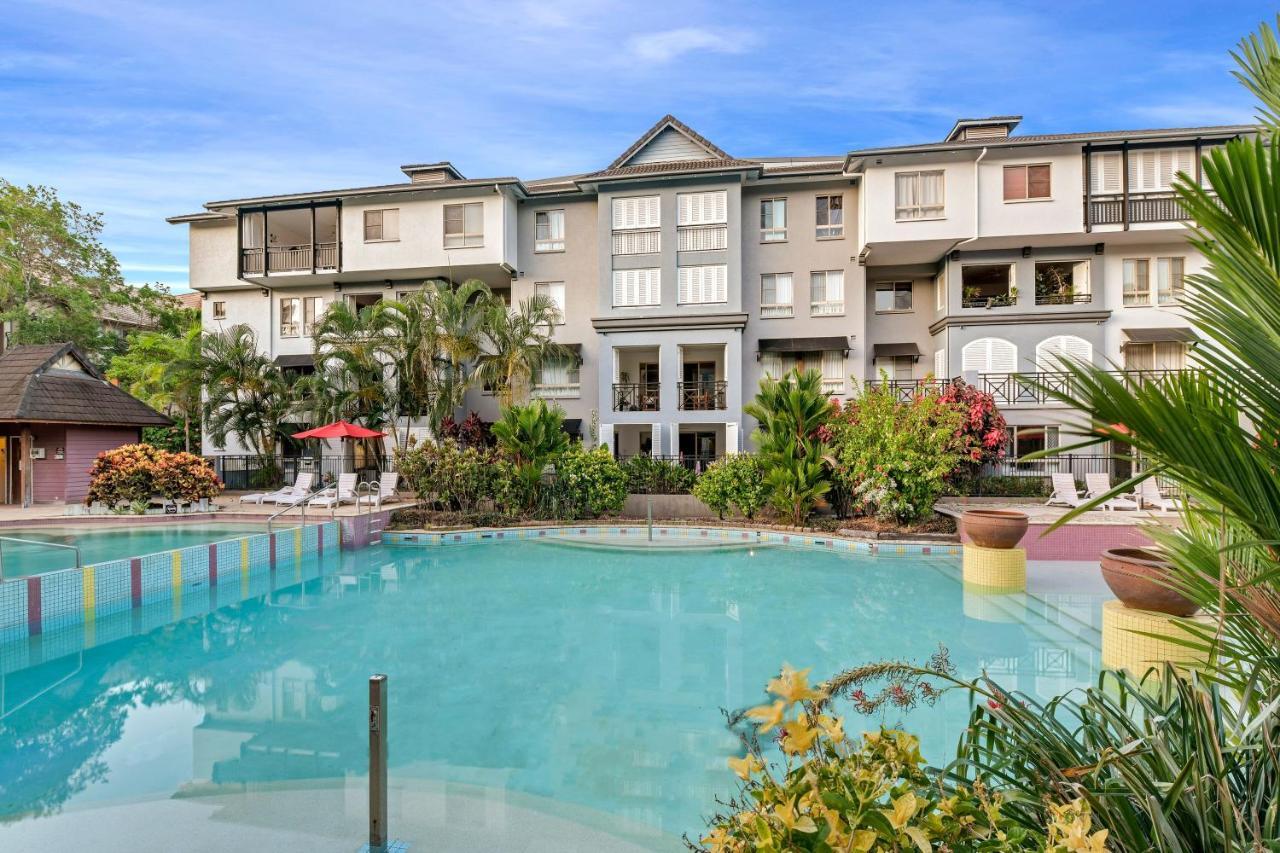 The Lakes Resort Cairns Eksteriør bilde