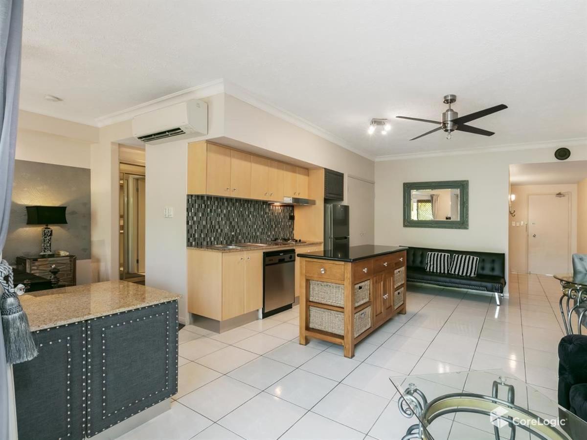 The Lakes Resort Cairns Eksteriør bilde