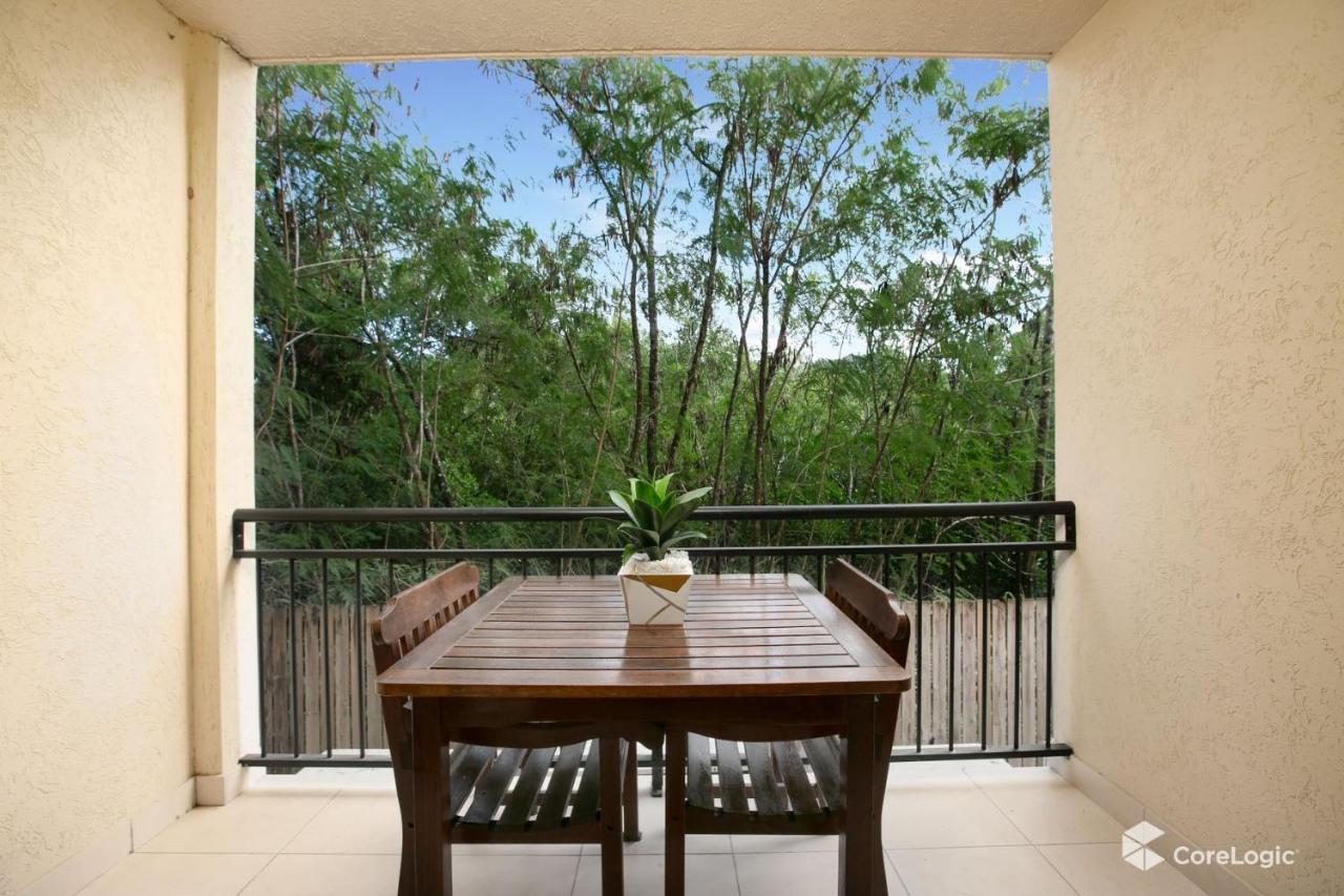 The Lakes Resort Cairns Eksteriør bilde