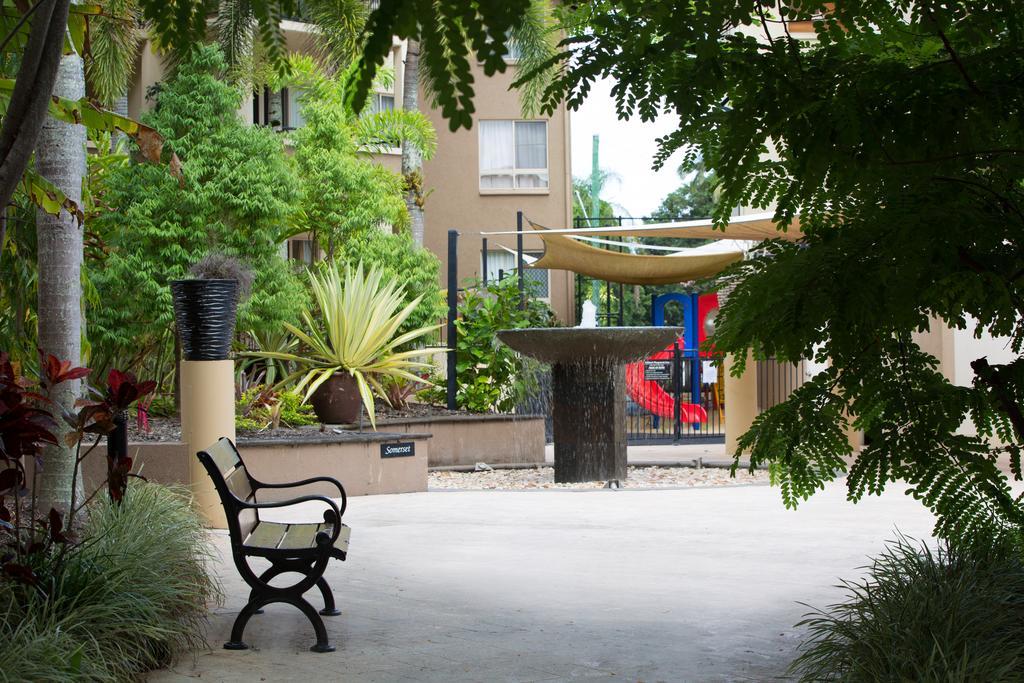The Lakes Resort Cairns Eksteriør bilde