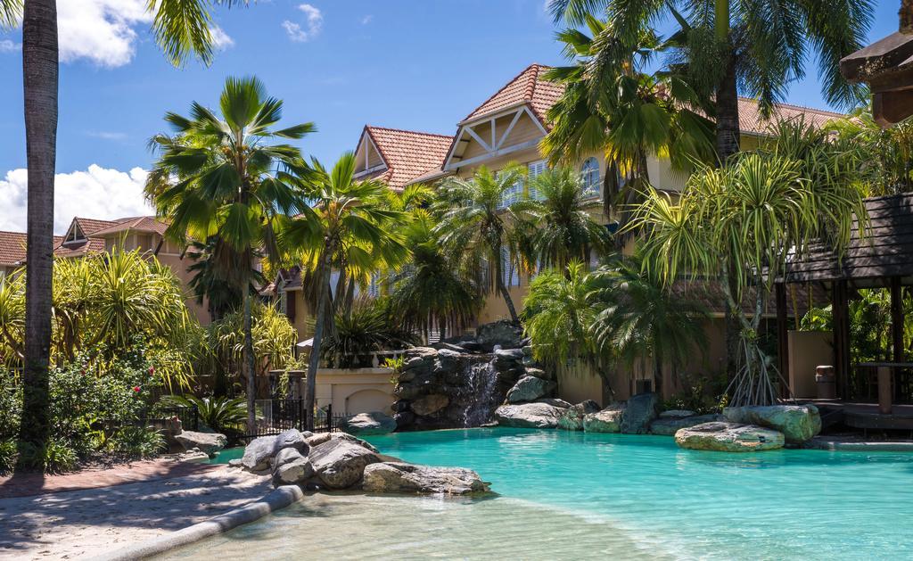 The Lakes Resort Cairns Eksteriør bilde